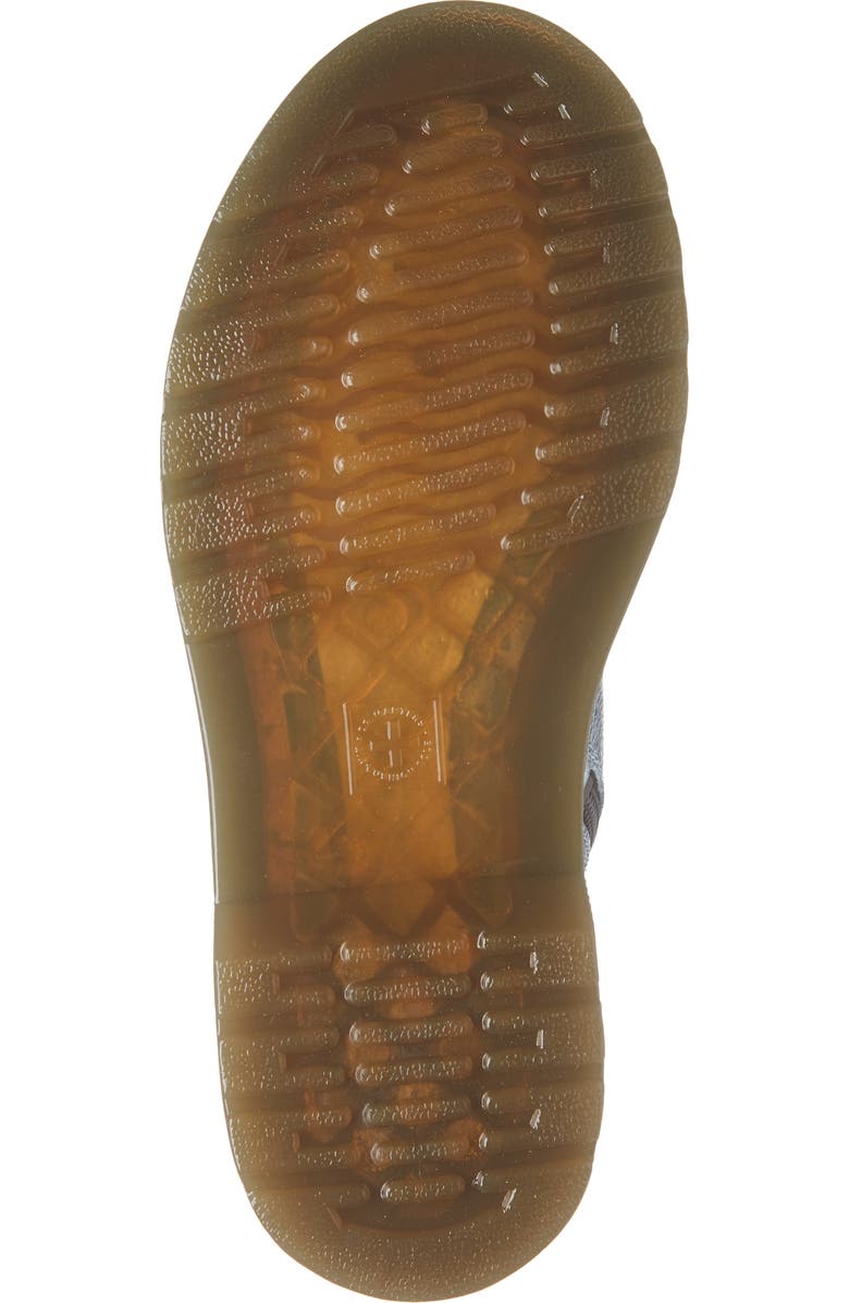 Dr. Martens 1460 Metallic Boot, Alternate, color,