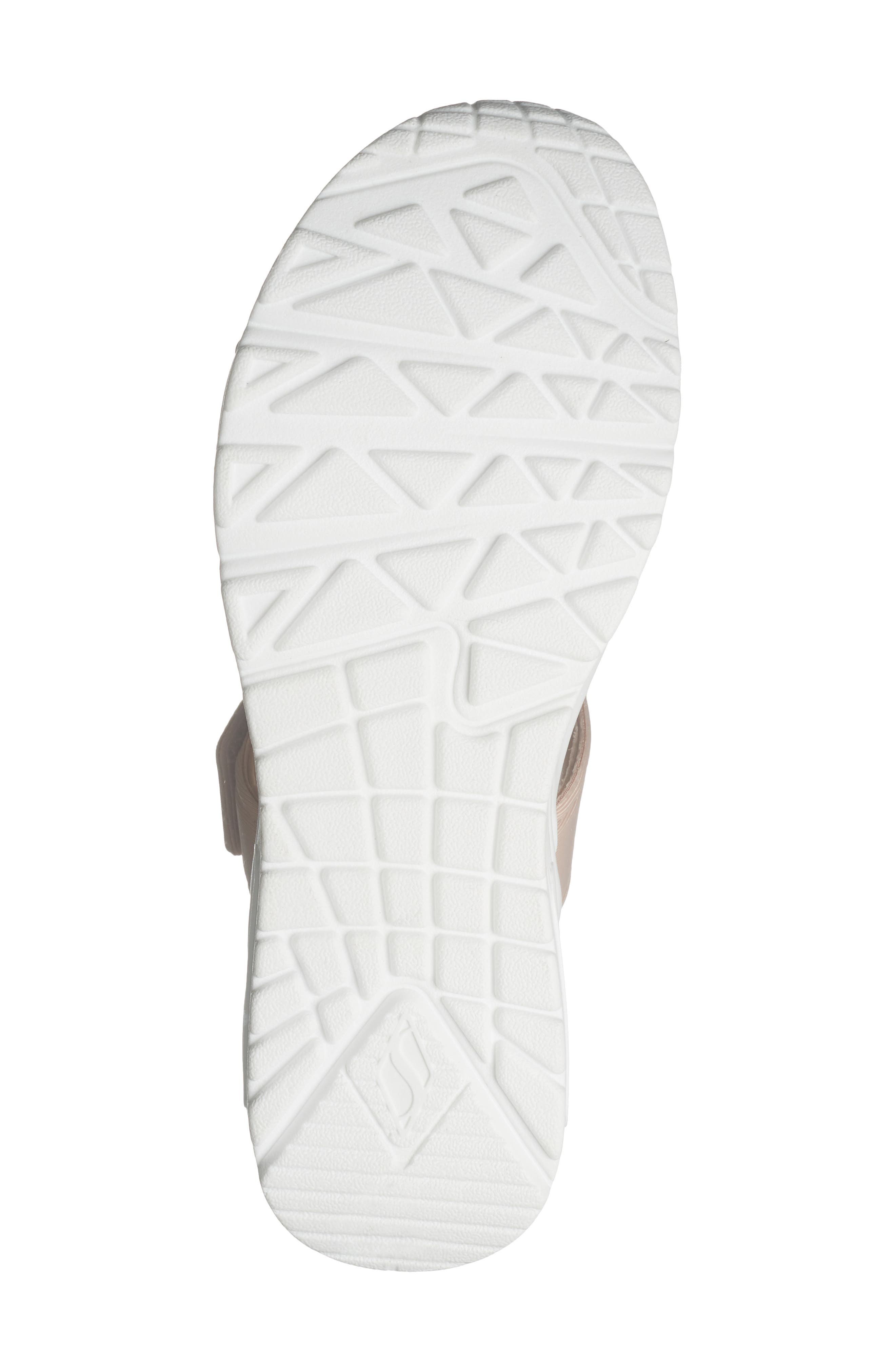 Summer Stand2 Sandal, Alternate, color, BLUSH