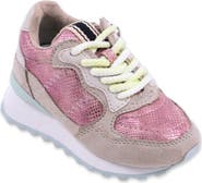 SHUSHOP Kids' Phoebe Mini Sneaker