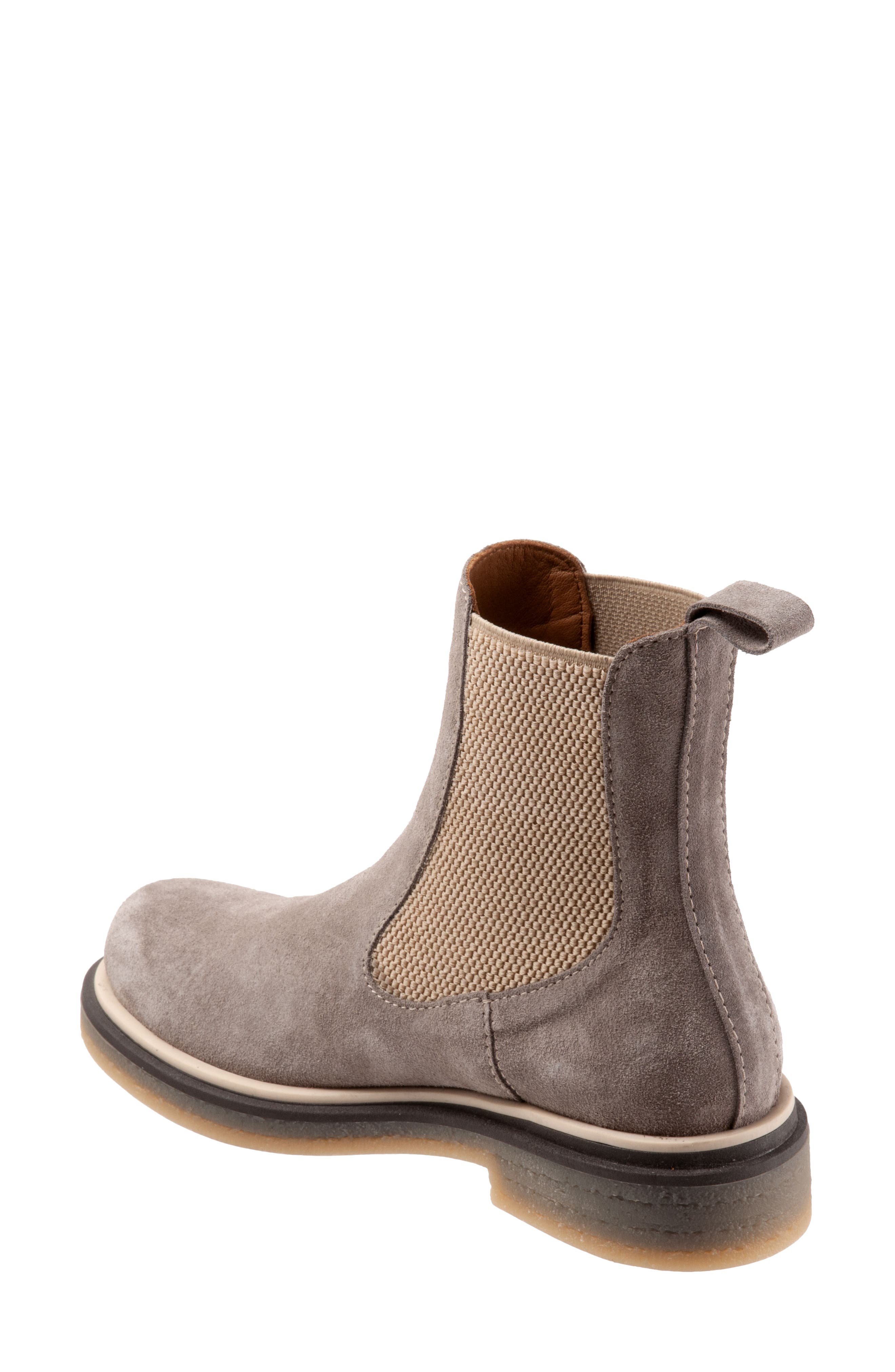 Wanda Platform Chelsea Boot - image 4