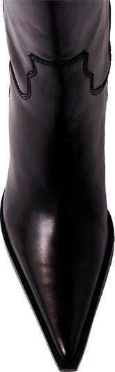 Copenhagen Knee High Boot