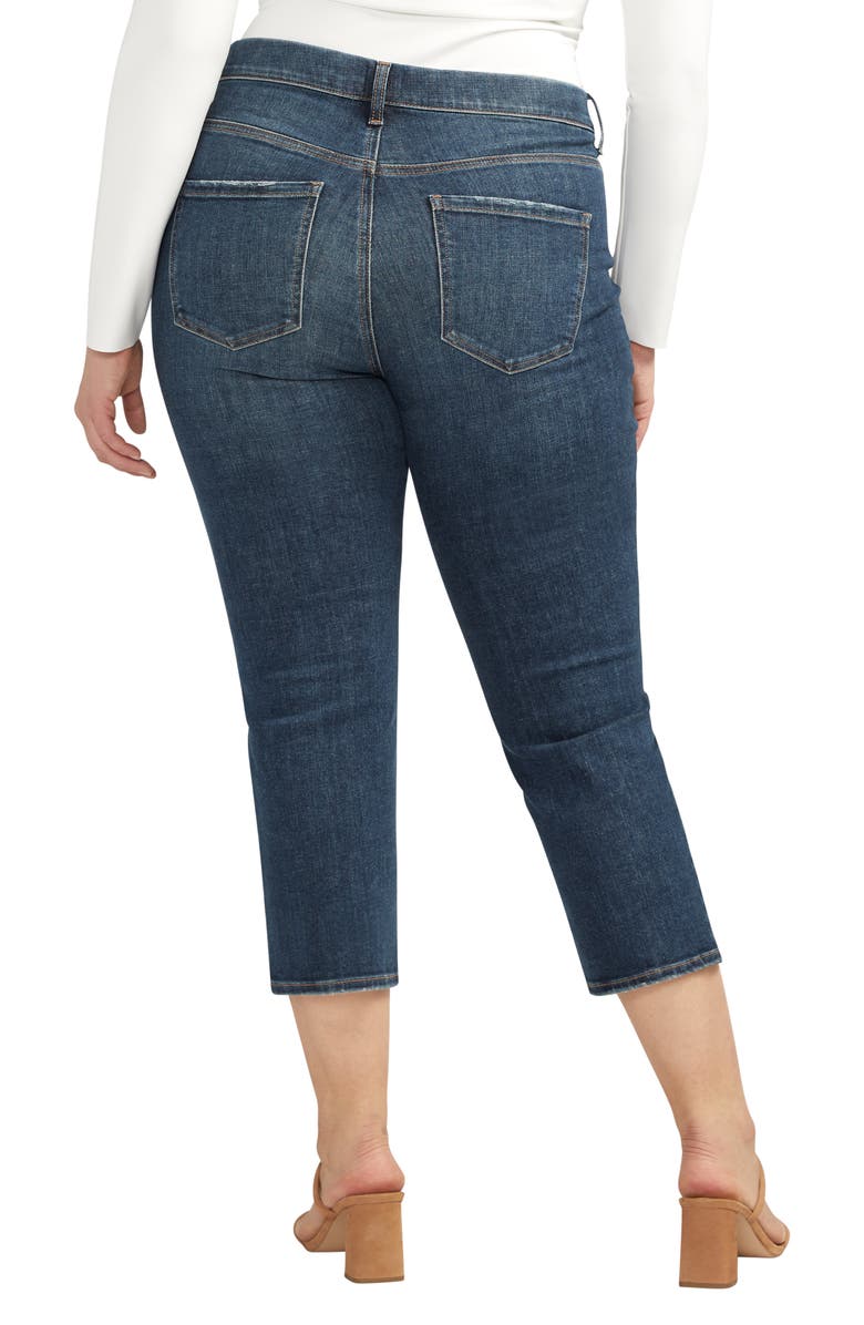 JAG Maya Pull-On Skinny Jeans, Alternate, color,
