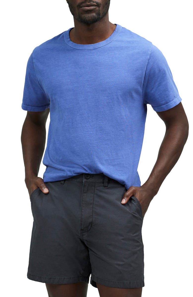 Madewell The Weekend Shorts, Main, color,