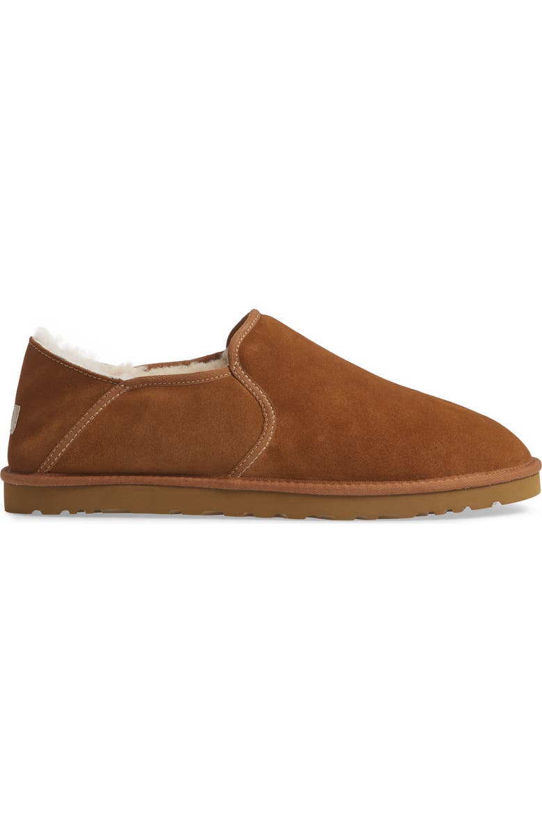 UGG<sup>®</sup> Kenton Slip-On, Alternate, color, Chestnut