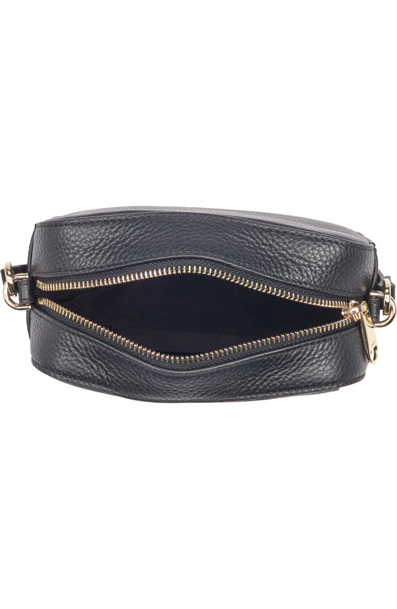 Furla Afrodite Mini Camera Crossbody Bag, Alternate, color,