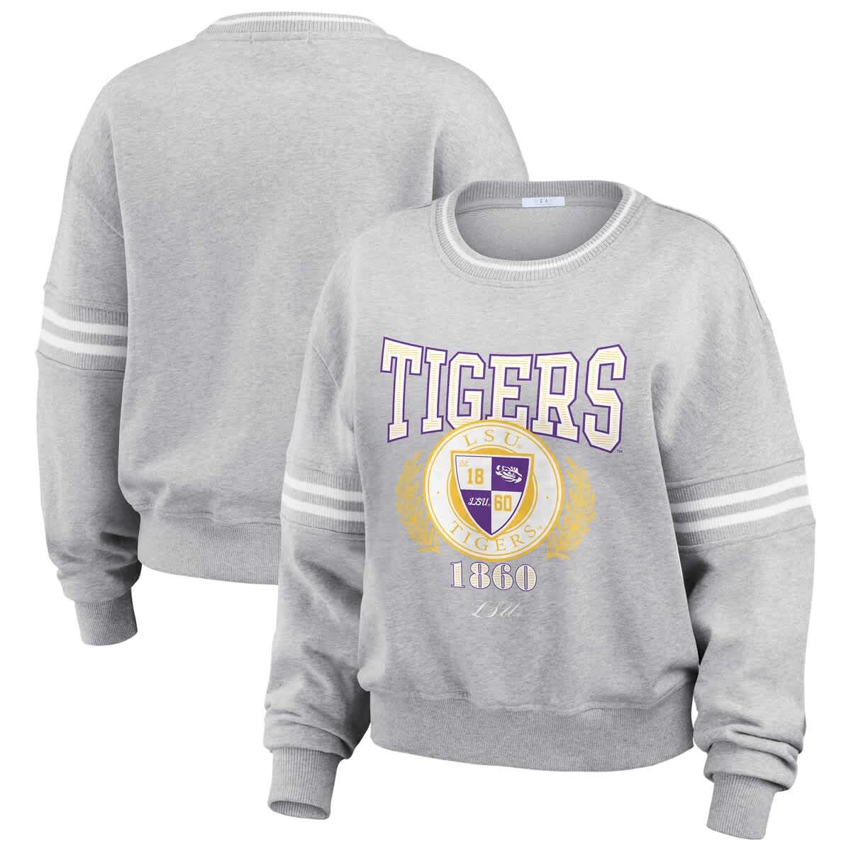 selected Heather Gray