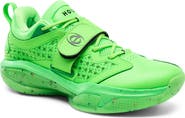 HOLO Footwear Io 01 Faux Leather Sneaker