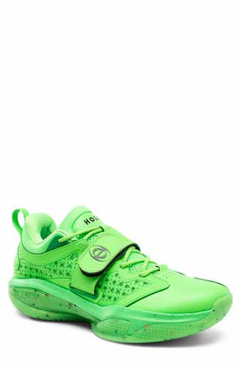 Io 01 Faux Leather Sneaker