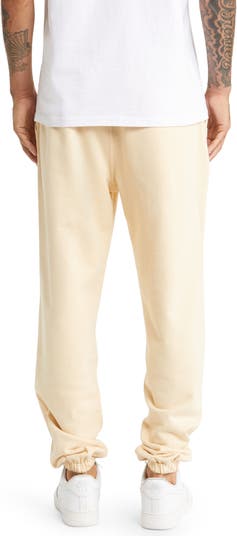 Small Arch Logo Patch Joggers