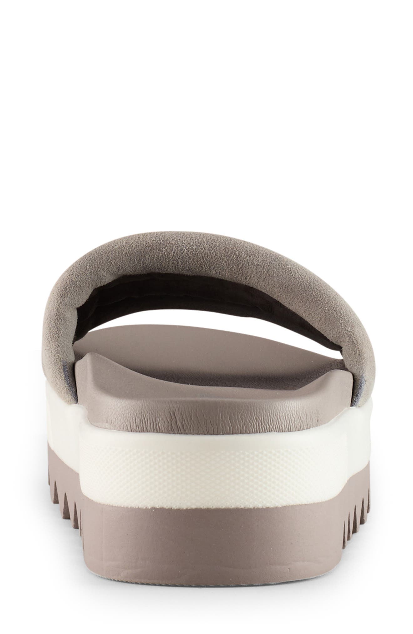 Cougar Perth Slide Sandal, Alternate, color, 