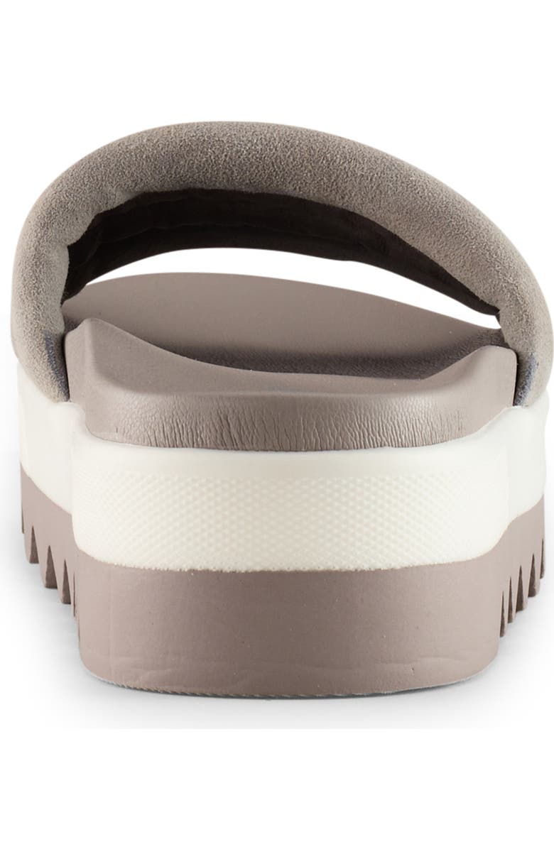 Cougar Perth Slide Sandal, Alternate, color,