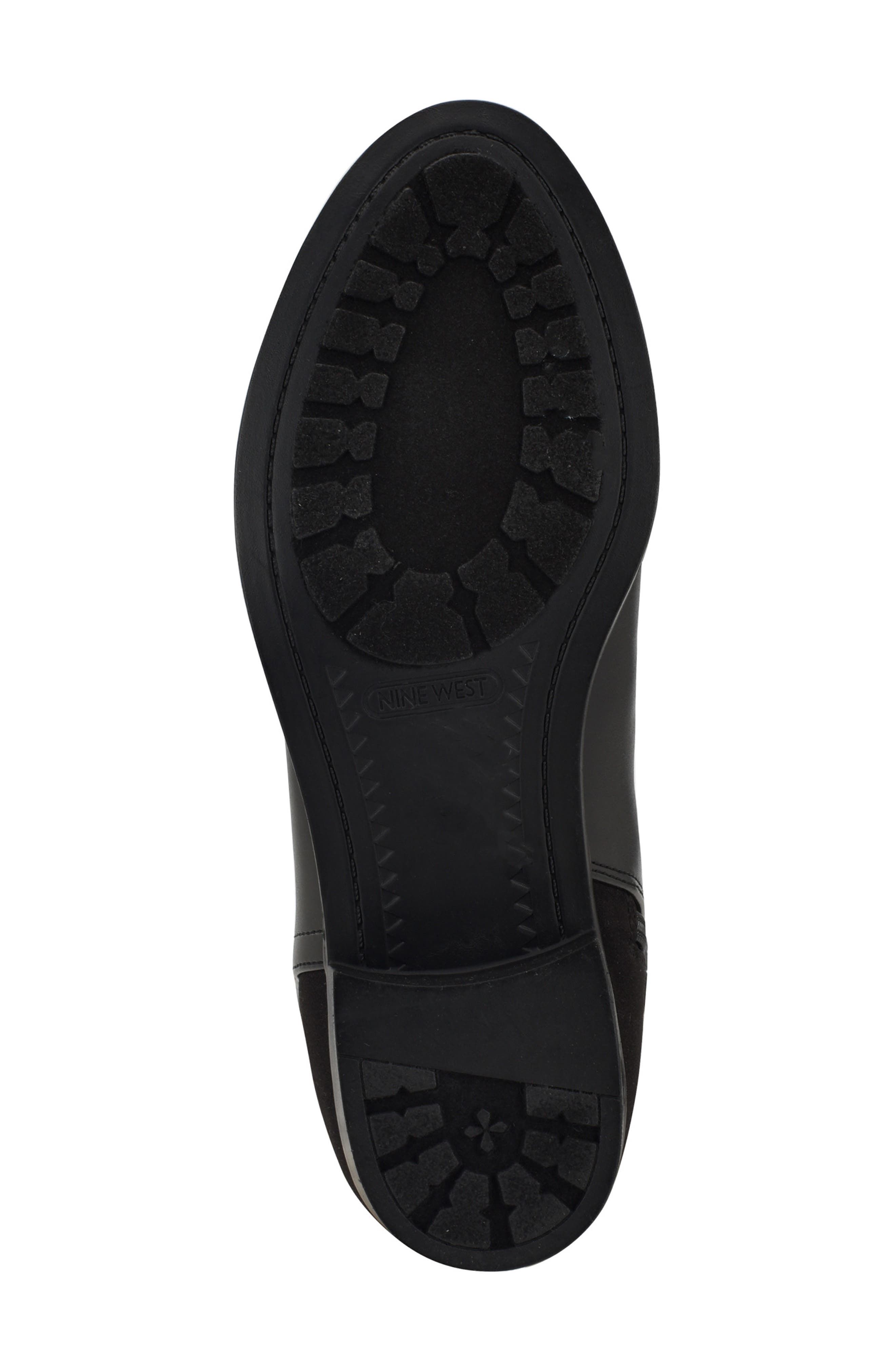 Nine West Nayli Knee High Boot, Alternate, color, 