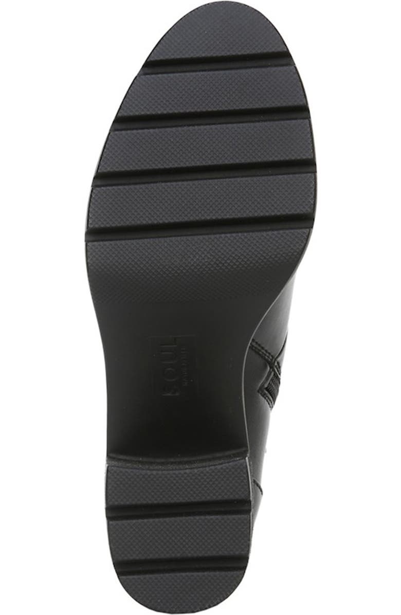 SOUL NATURALIZER My Fave Lug Boot - Wide Width Available, Alternate, color,