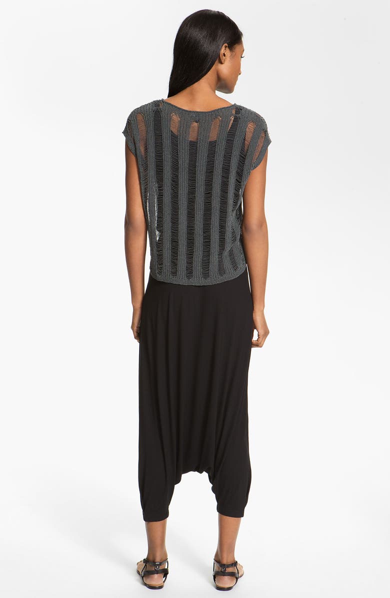 Eileen Fisher Harem Pants, Alternate, color,