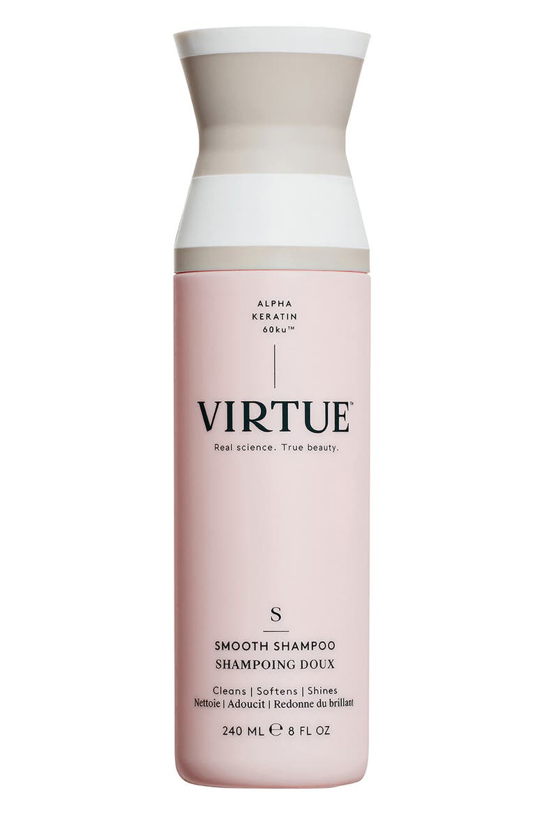 Smooth Shampoo, Main, color, NO COLOR