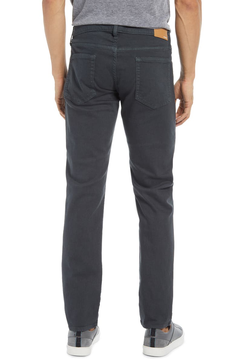 Bonobos All Season Travel Slim Fit Stretch Jeans, Alternate, color, 
