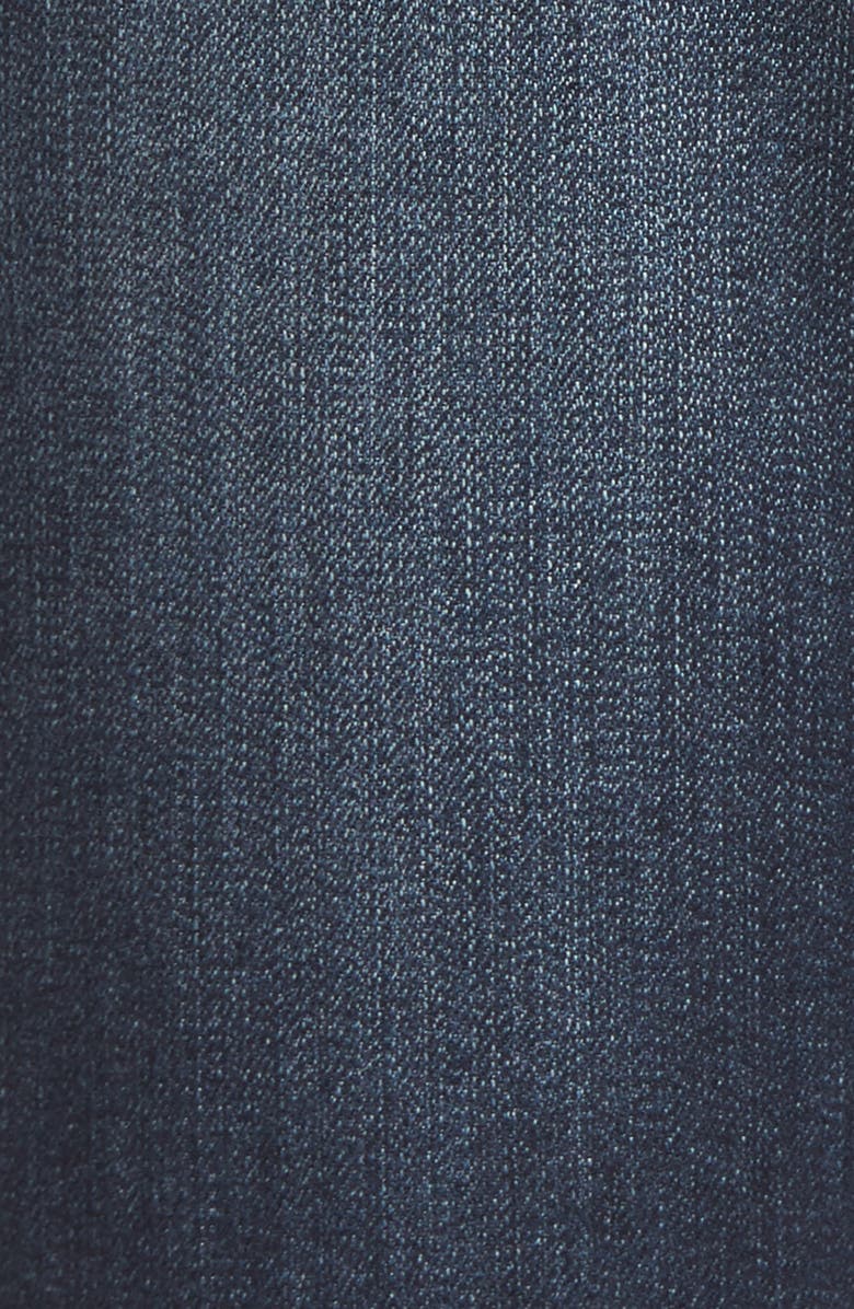 1822 Denim Maternity Ankle Skinny Jeans, Alternate, color,