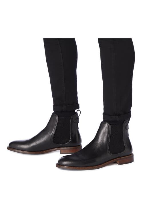 Dune London Character Chelsea Boot
