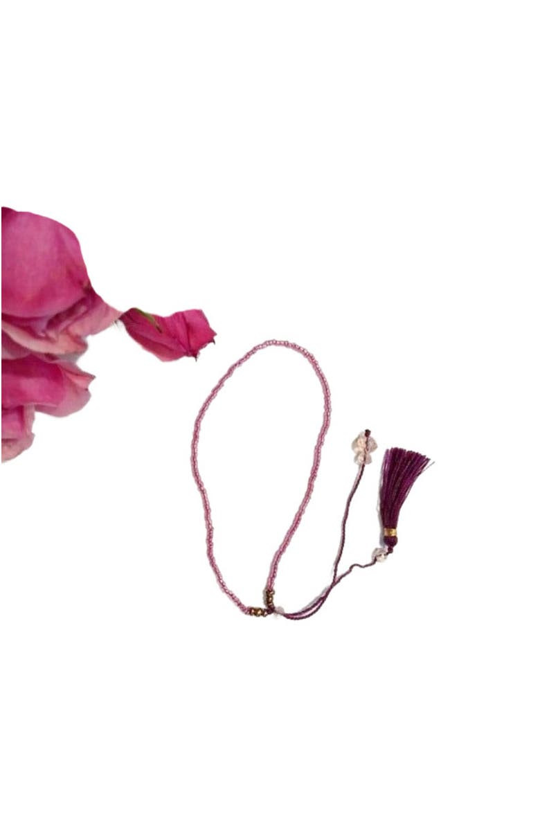 Fosterie Flame Embera Earrings, Alternate, color, Flame