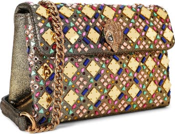 Medium Kensington Convertible Crossbody Bag