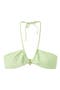 selected Pastel Green
