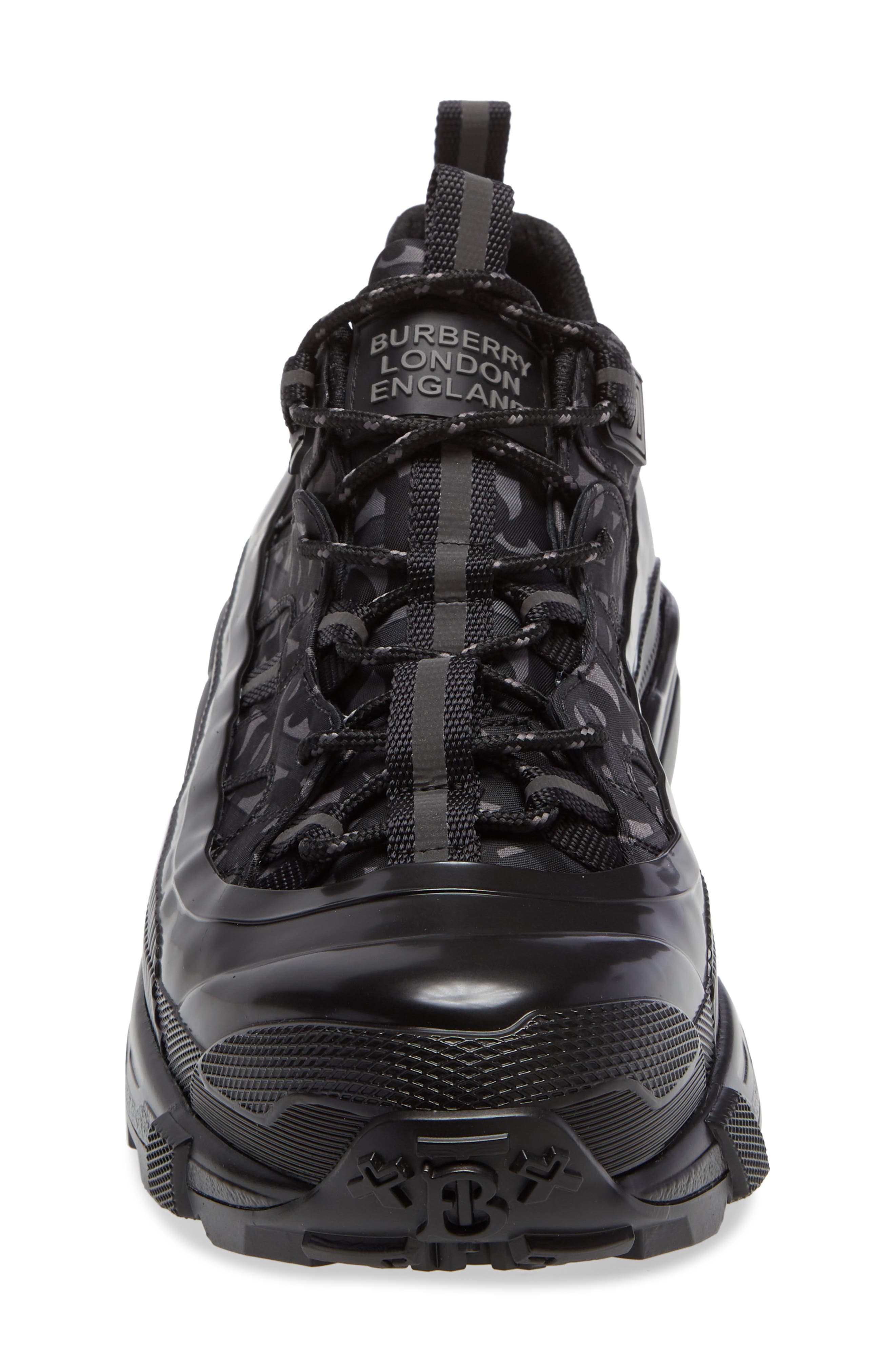 Burberry Arthur TB Monogram Sneaker (Men) | Nordstrom