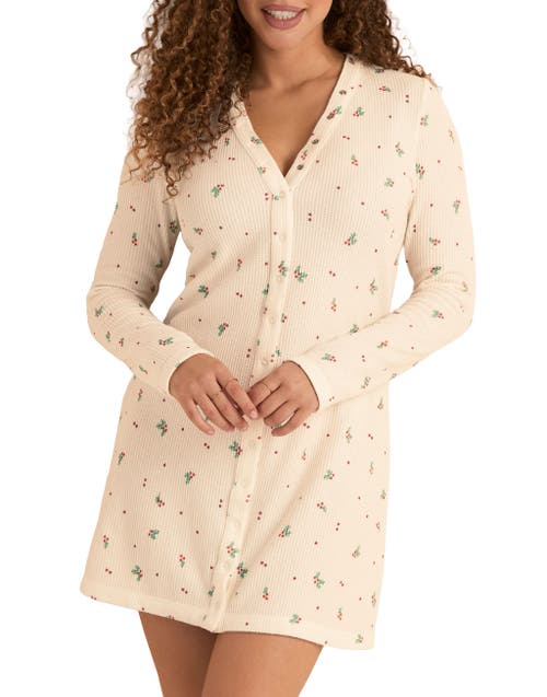 Adore Me Judith Sleepshirt