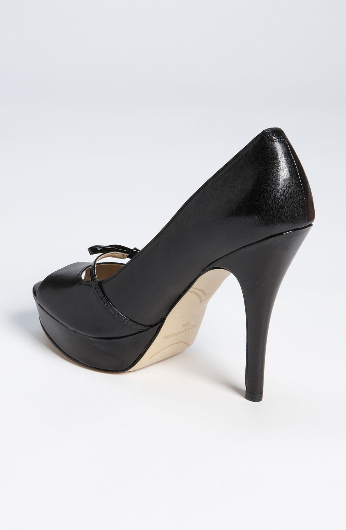 Enzo Angiolini 'Savoye' Pump, Alternate, color, 