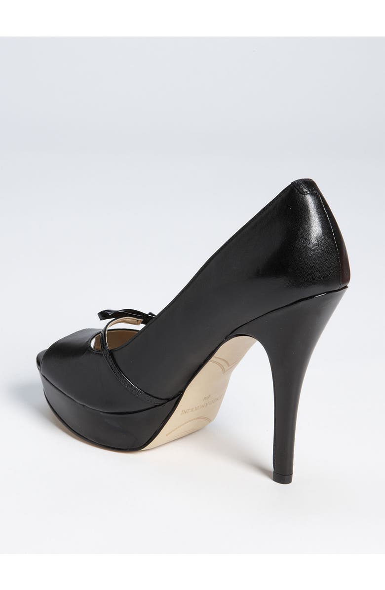 Enzo Angiolini 'Savoye' Pump, Alternate, color,