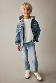 H&M Super Soft Slim Fit Jeans