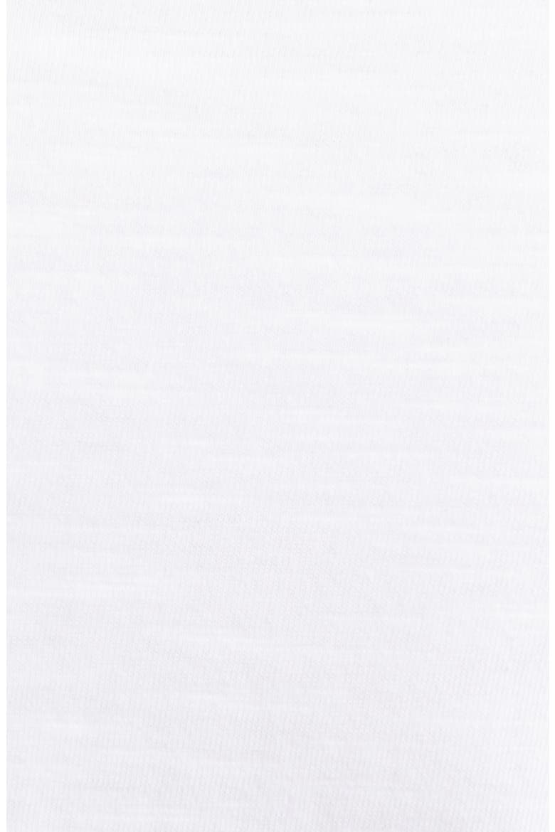 Kimberton Short Sleeve Knit Button-Up Shirt, Alternate, color, WHITE