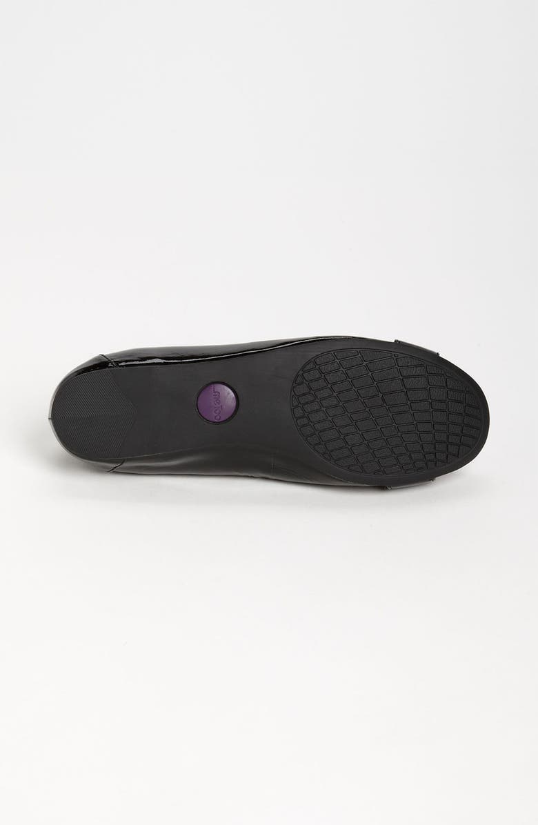 Me Too 'Rascal' Flat, Alternate, color,