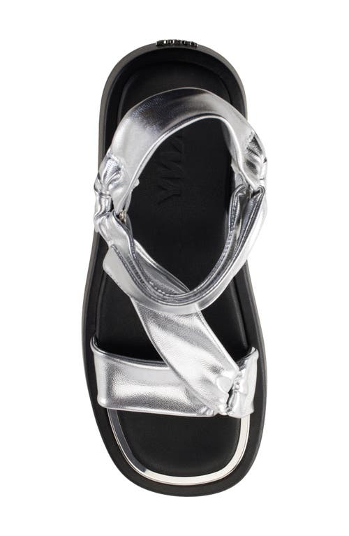 Dkny Platform Sandal