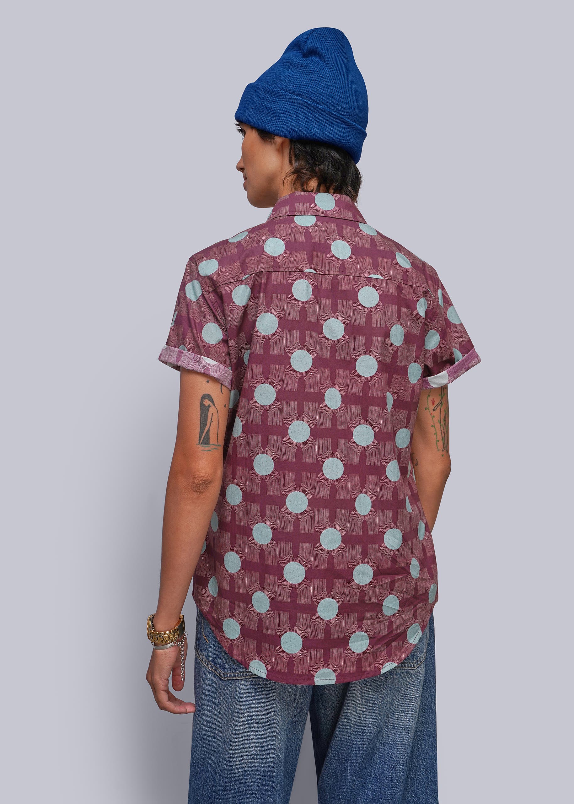 WILDFANG Essential Button Up (Women) | Nordstrom