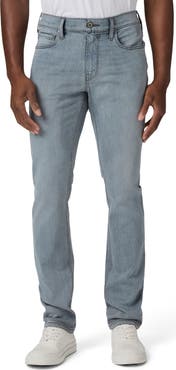 PAIGE Federal Slim Straight Leg Jeans