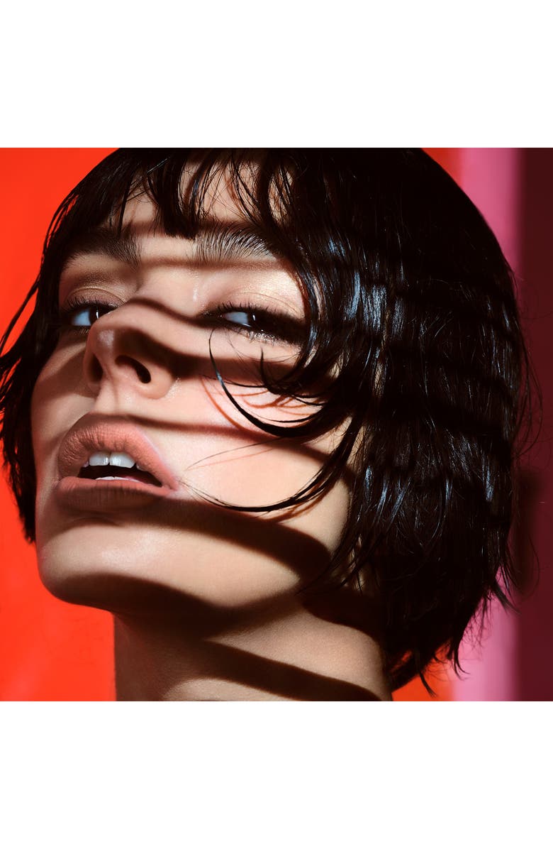 Kylie Cosmetics Matte Lip Crayon, Alternate, color, 738 - Hits Different