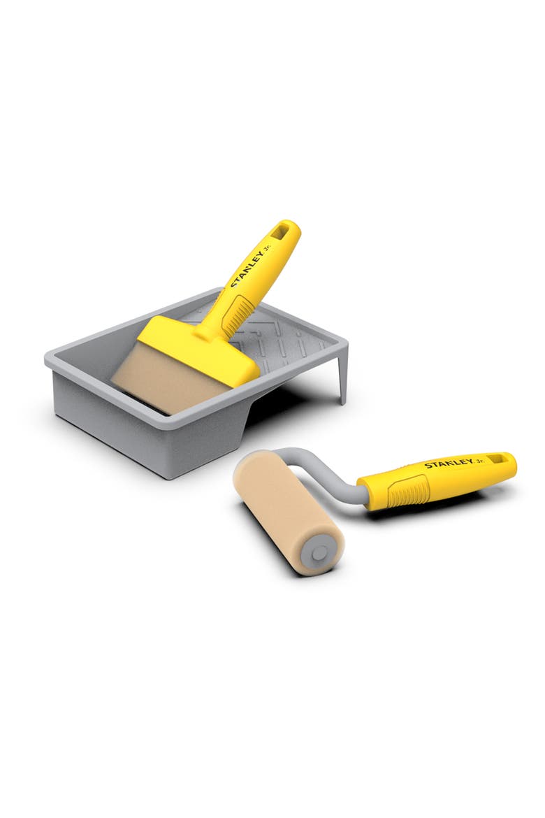 Painter set, Alternate, color, Multi color