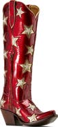 Ariat Casanova Star X Toe Western Boot