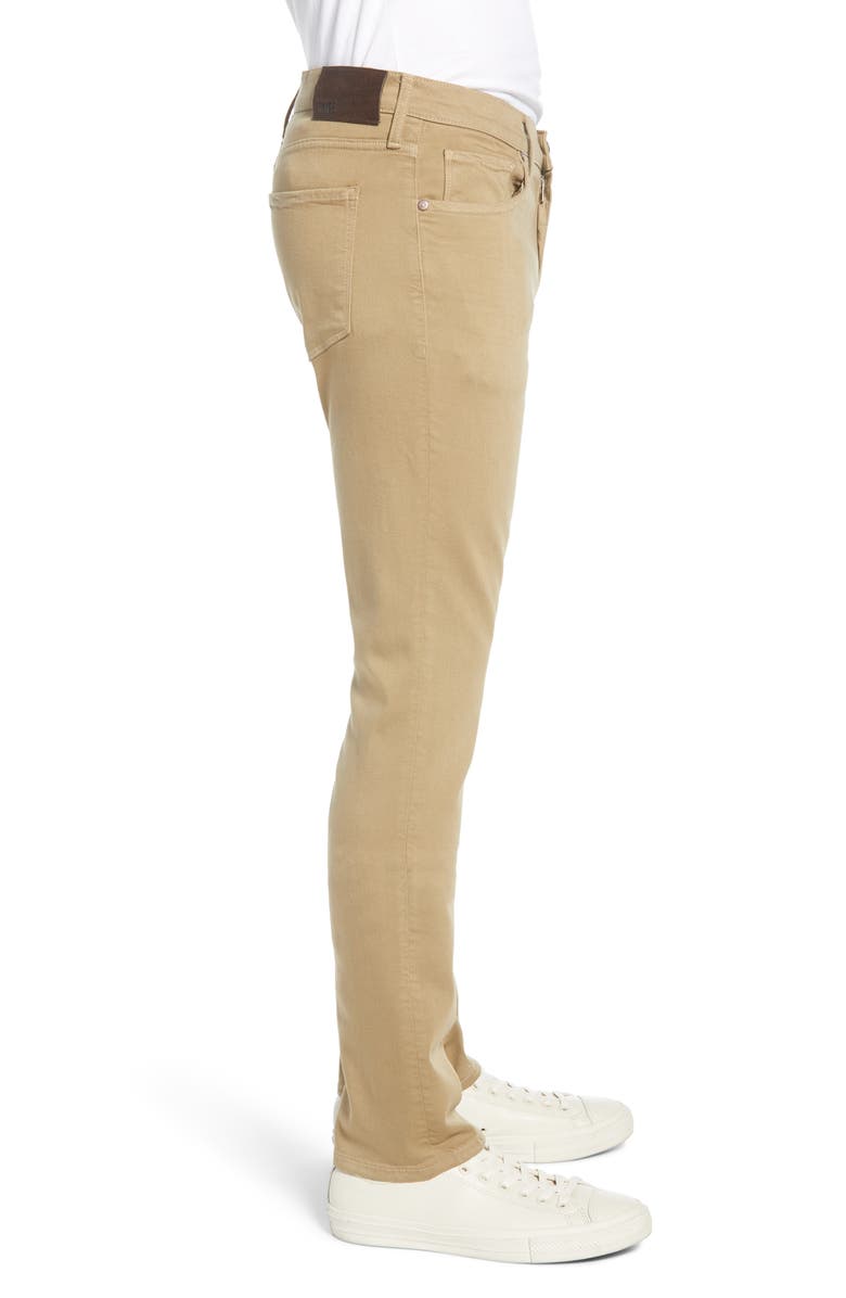 PAIGE Federal Slim Straight Leg Jeans, Alternate, color, 