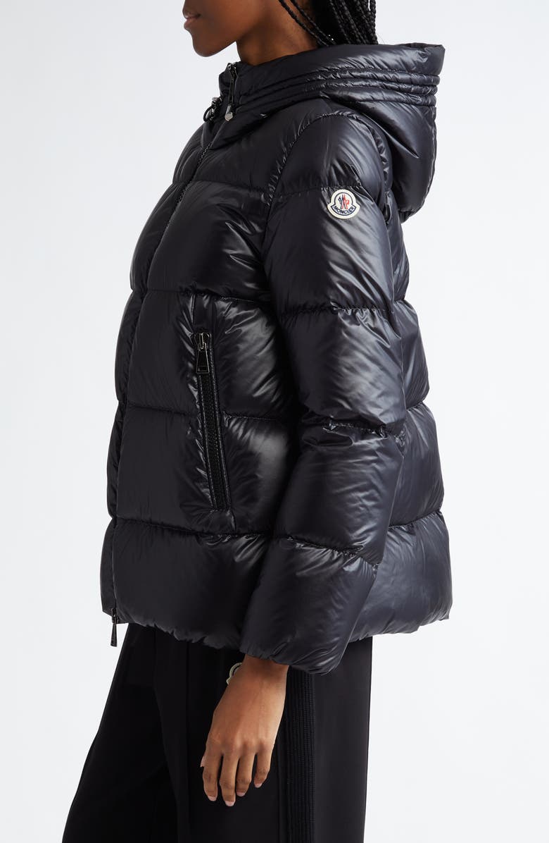 Moncler Seritte Down Parka, Alternate, color,