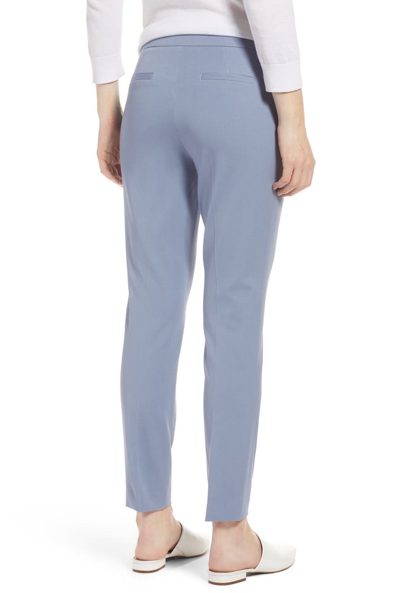 Ankle Pants, Alternate, color, BLUE STONEWASH