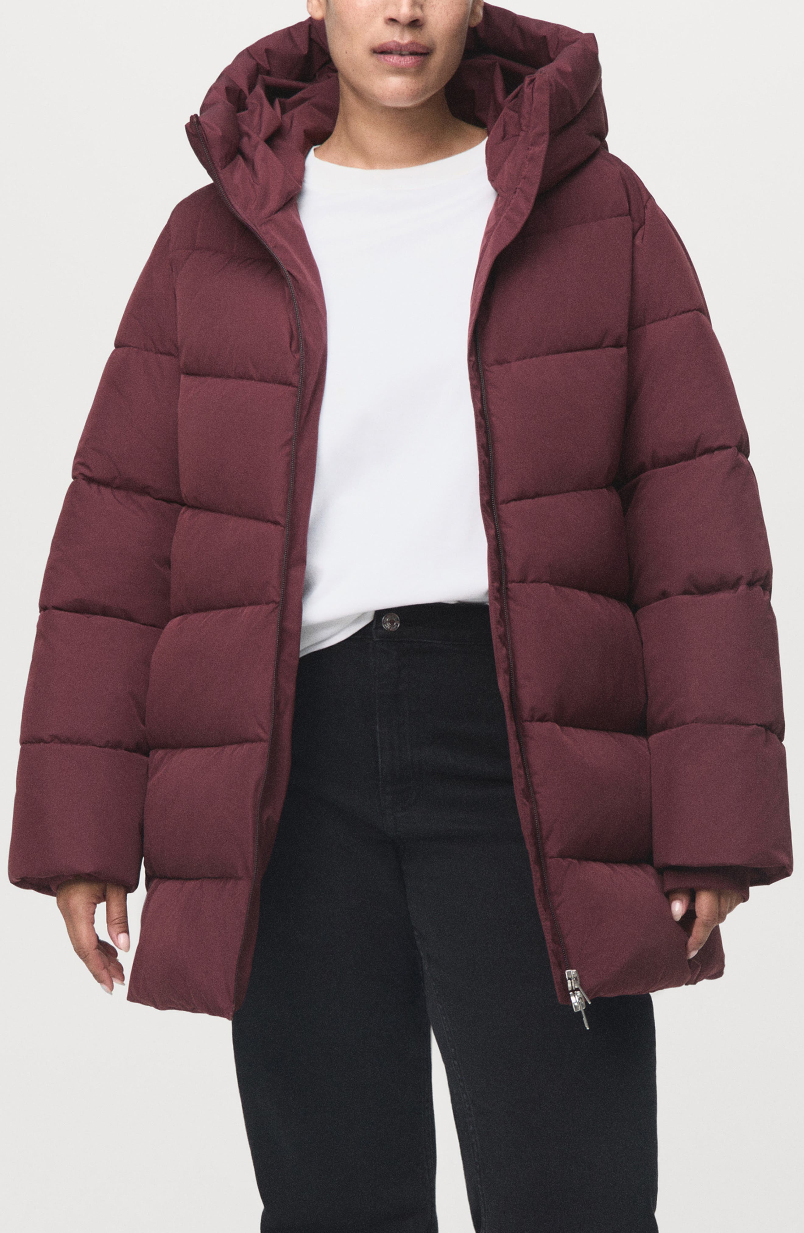 DARK RED