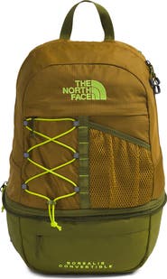 The North Face Borealis Convertible Backpack