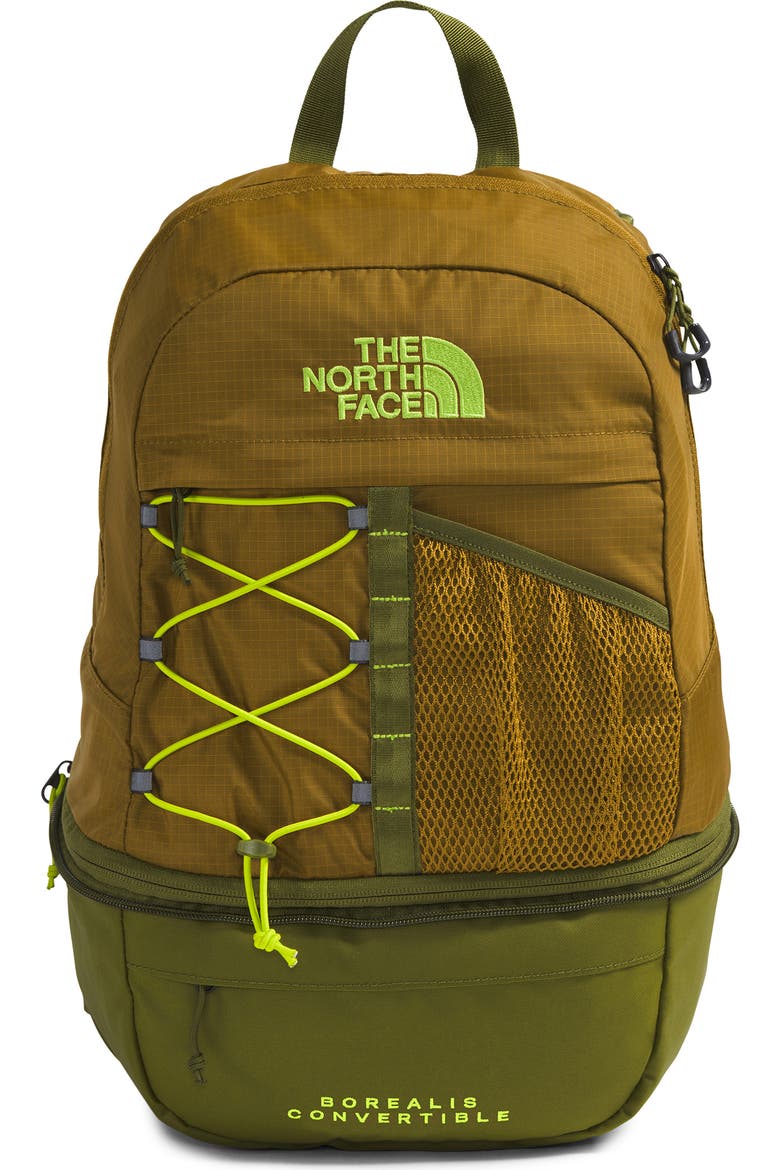 north face borealis mens backpack The this pack combines technical features with thoughtful organization The North Face | Bags