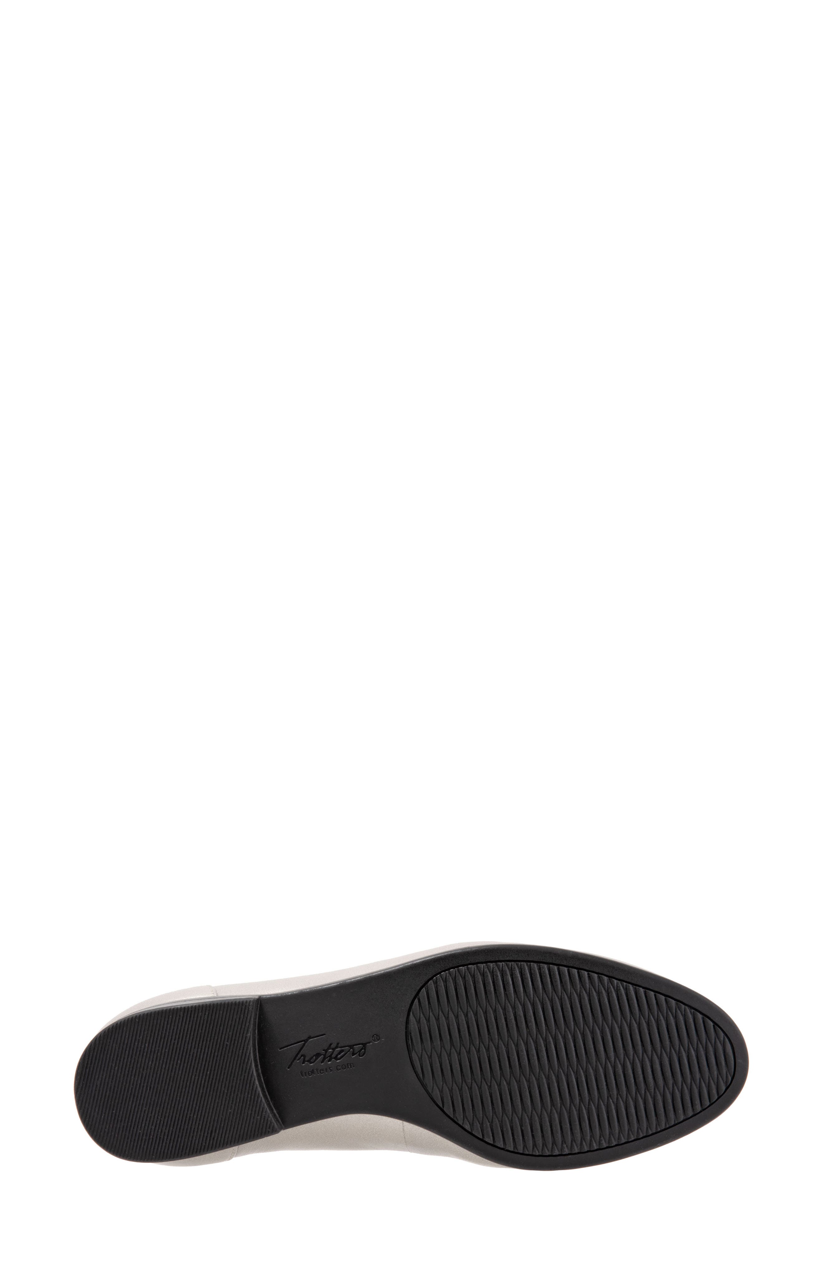 Anice Bit Loafer, Alternate, color, PEWTER LEATHER