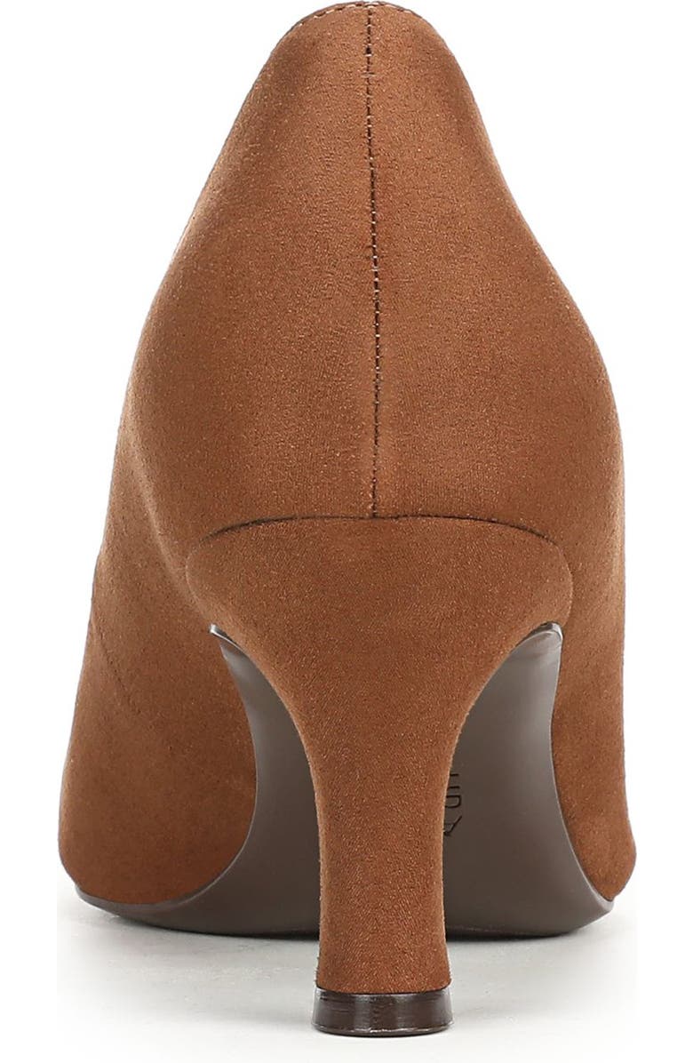 Naturalizer Flora Pointed Toe Pump - Wide Width Available, Alternate, color,