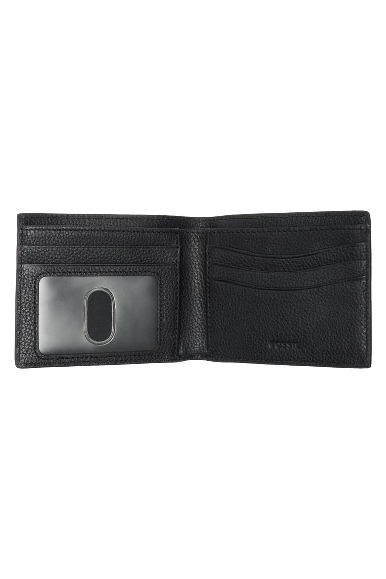 Anderson Bifold Wallet, Alternate, color, BLACK