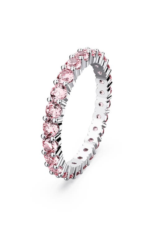 Women's Swarovski Rings Women's Swarovski Rings