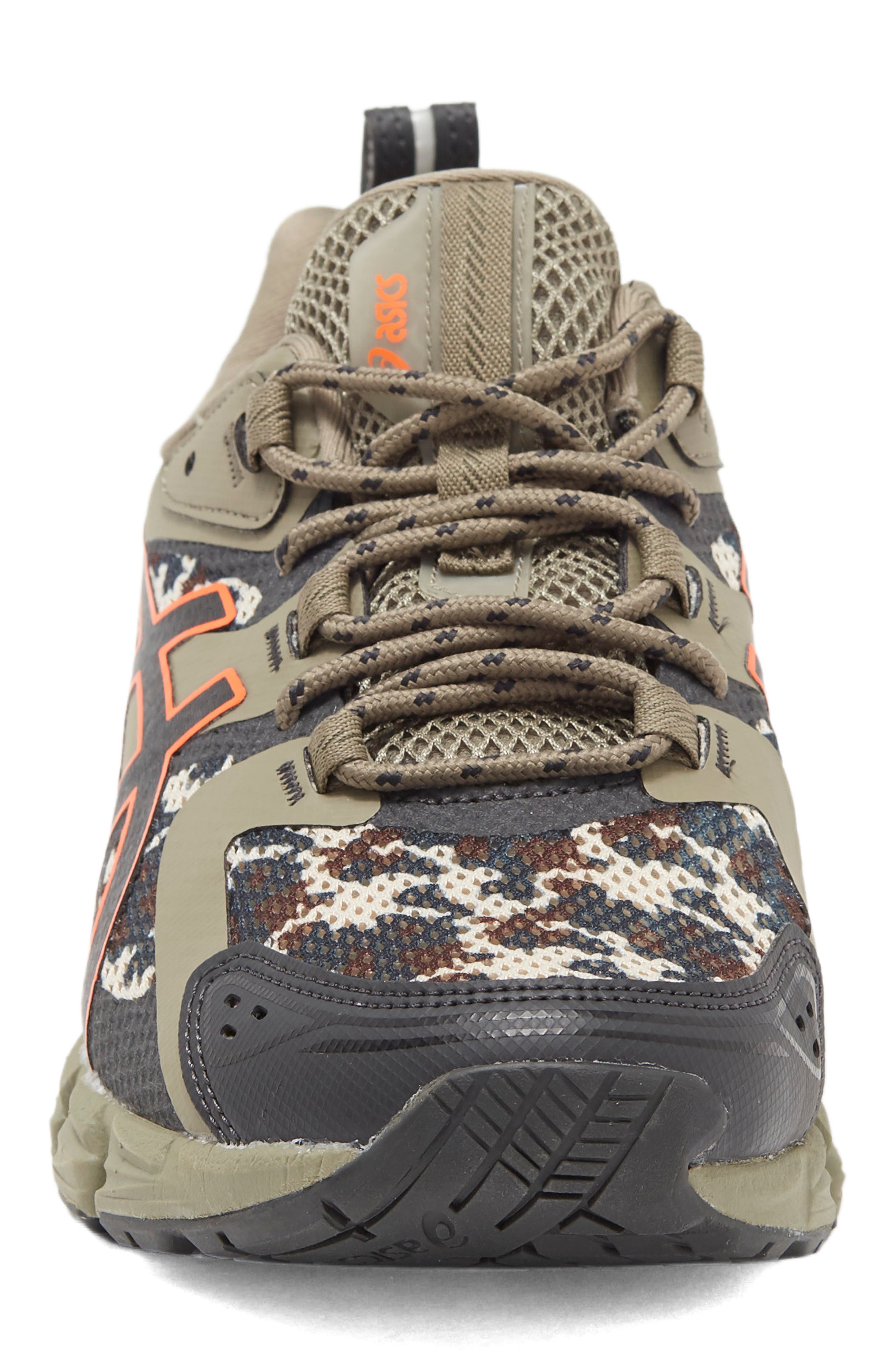 ASICS<sup>®</sup> GEL-Quantum 180 6 Sneaker, Alternate, color, 