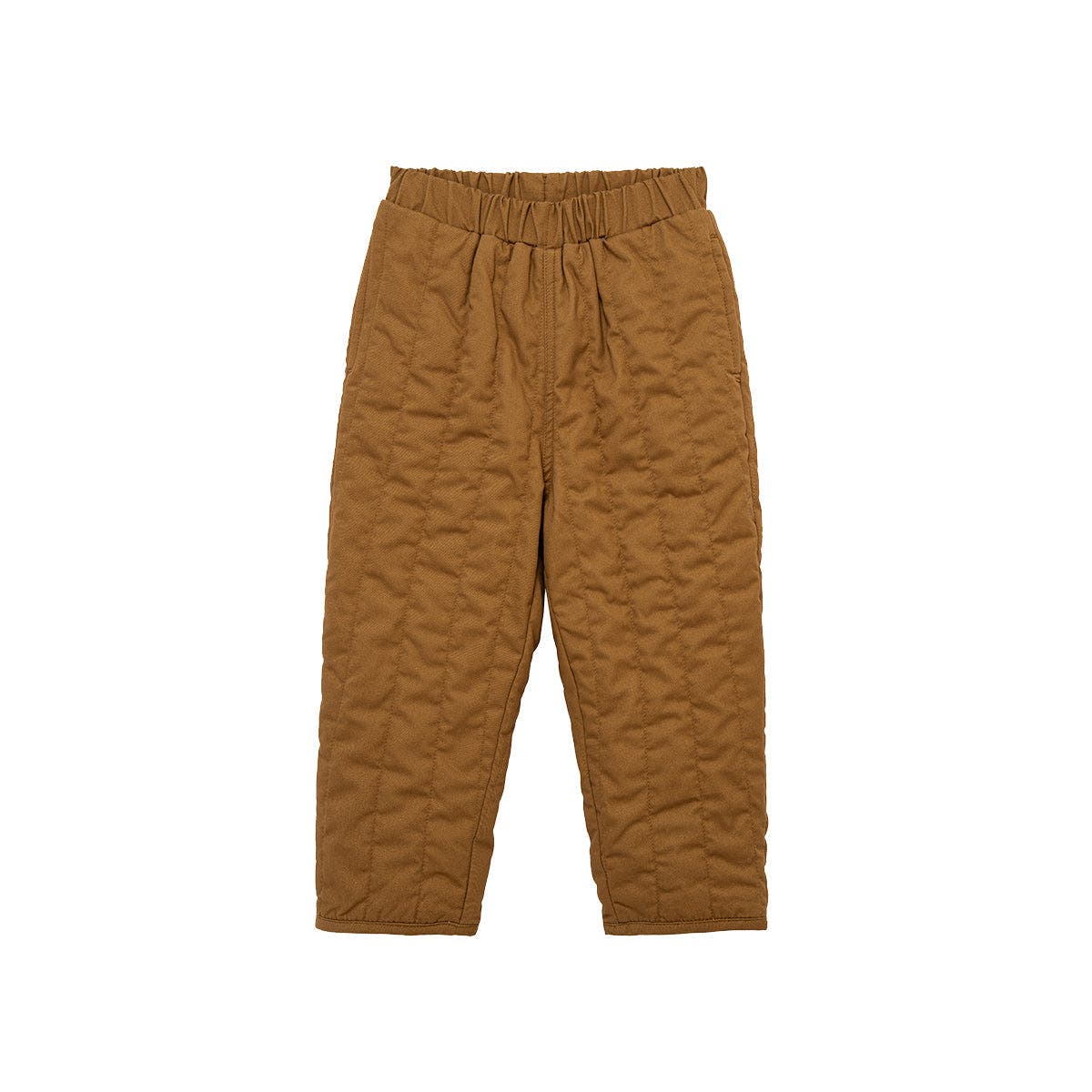 selected Golden Brown
